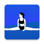 splits in 30 days android application logo